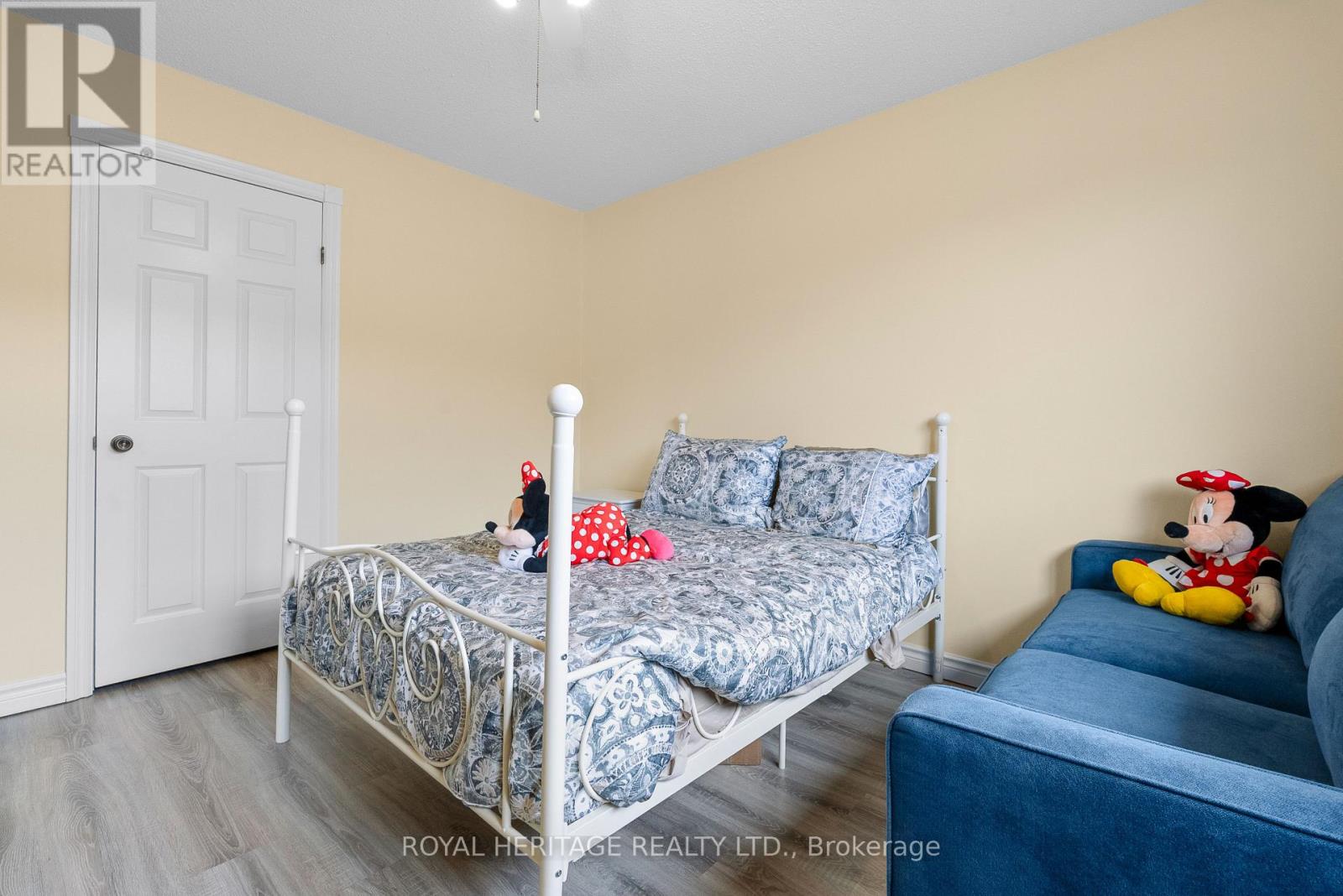 322 Victoria Avenue N, Kawartha Lakes, Ontario  K9V 5T6 - Photo 25 - X12952370