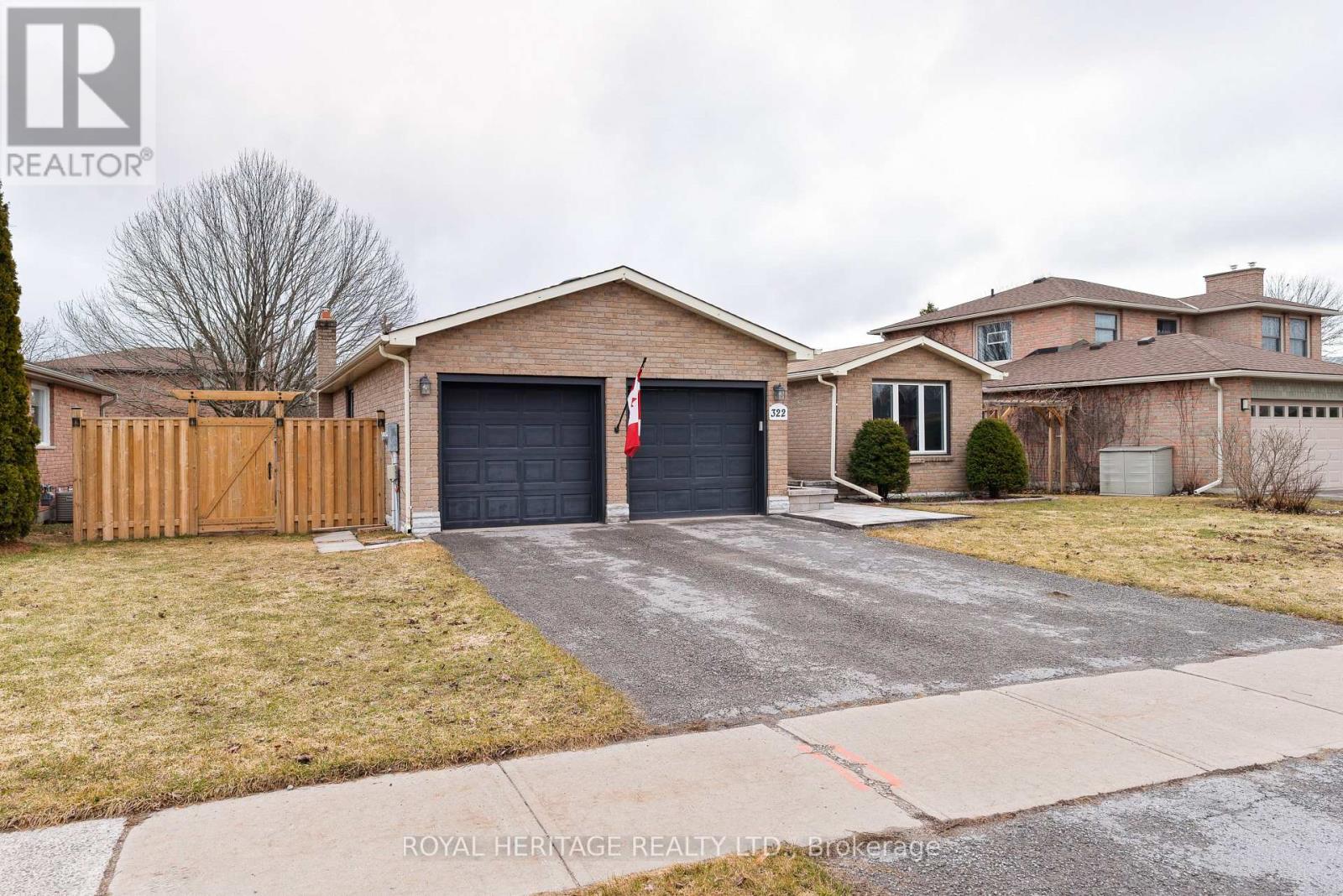 322 Victoria Avenue N, Kawartha Lakes, Ontario  K9V 5T6 - Photo 4 - X12952370