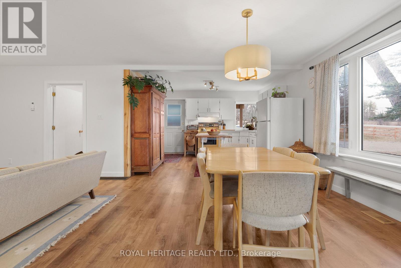 2291 County Rd 36 N, Kawartha Lakes, Ontario  K0M 1L0 - Photo 11 - X12952376