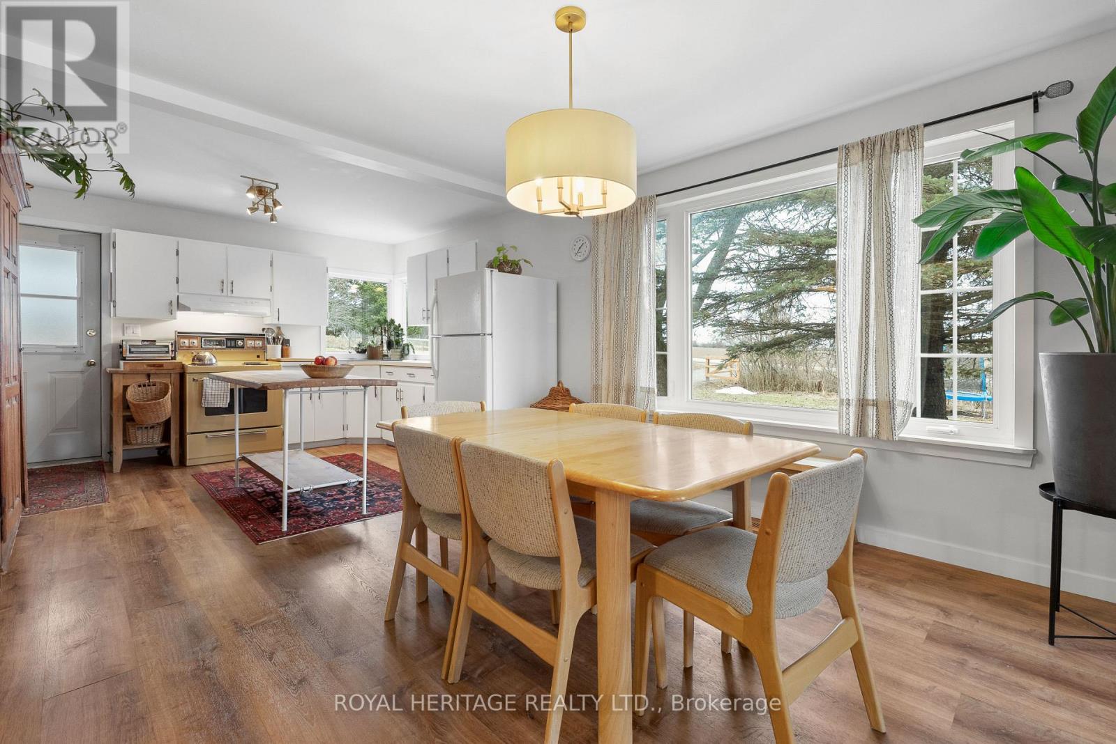 2291 County Rd 36 N, Kawartha Lakes, Ontario  K0M 1L0 - Photo 12 - X12952376