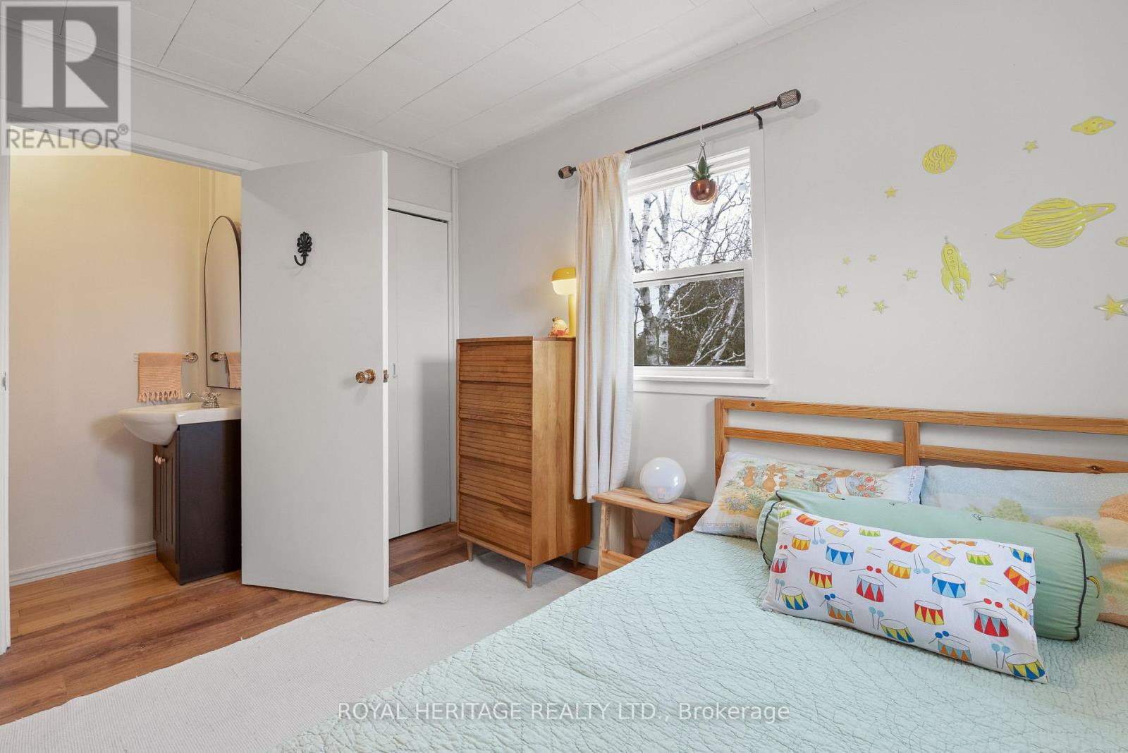 2291 County Rd 36 N, Kawartha Lakes, Ontario  K0M 1L0 - Photo 21 - X12952376