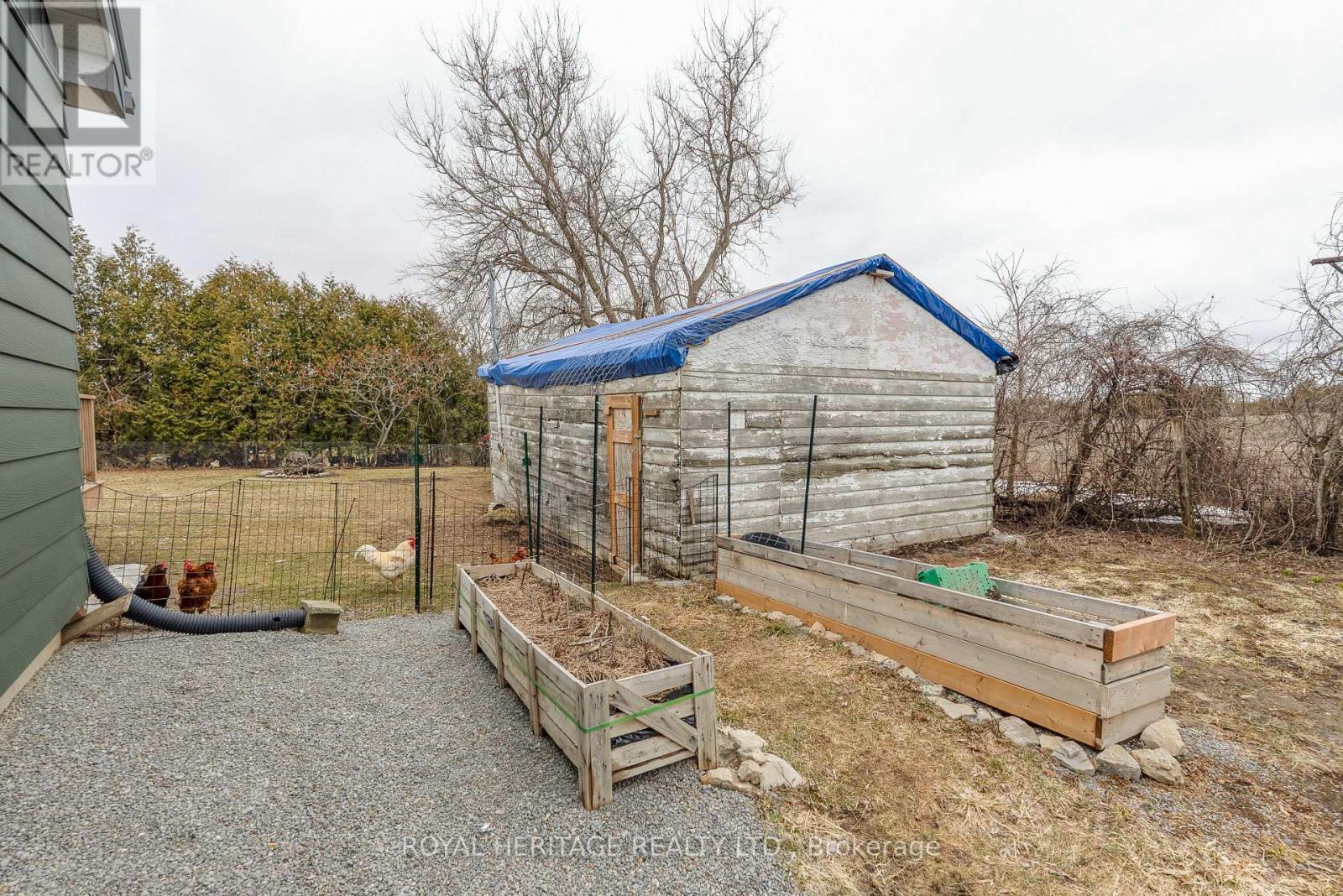 2291 County Rd 36 N, Kawartha Lakes, Ontario  K0M 1L0 - Photo 37 - X12952376