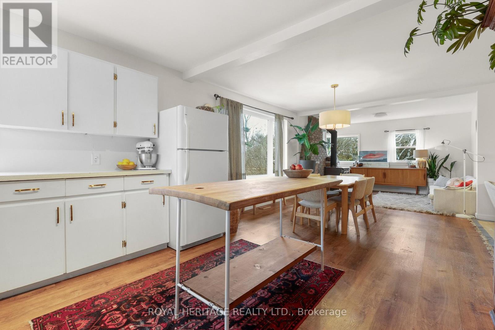 2291 County Rd 36 N, Kawartha Lakes, Ontario  K0M 1L0 - Photo 7 - X12952376