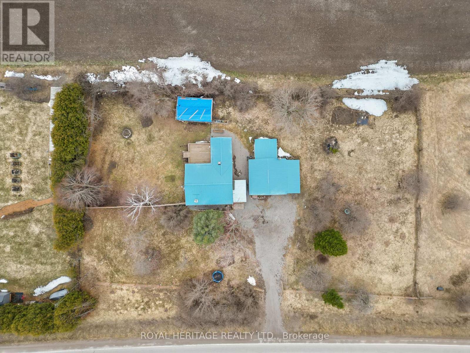 2291 County Rd 36 N, Kawartha Lakes, Ontario  K0M 1L0 - Photo 41 - X12952376