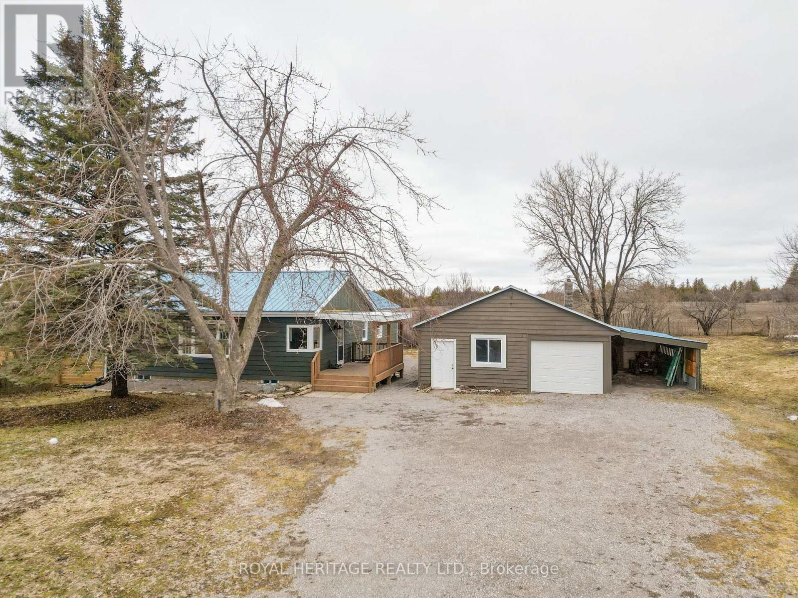 2291 County Rd 36 N, Kawartha Lakes, Ontario  K0M 1L0 - Photo 39 - X12952376