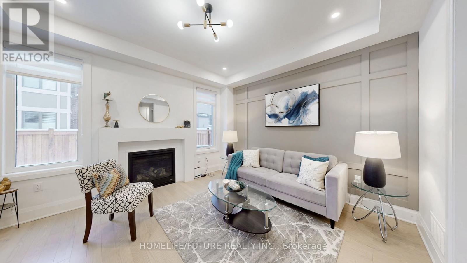 Main - 1572 Honey Locust Place, Pickering, Ontario  L1X 0P1 - Photo 5 - E12951164