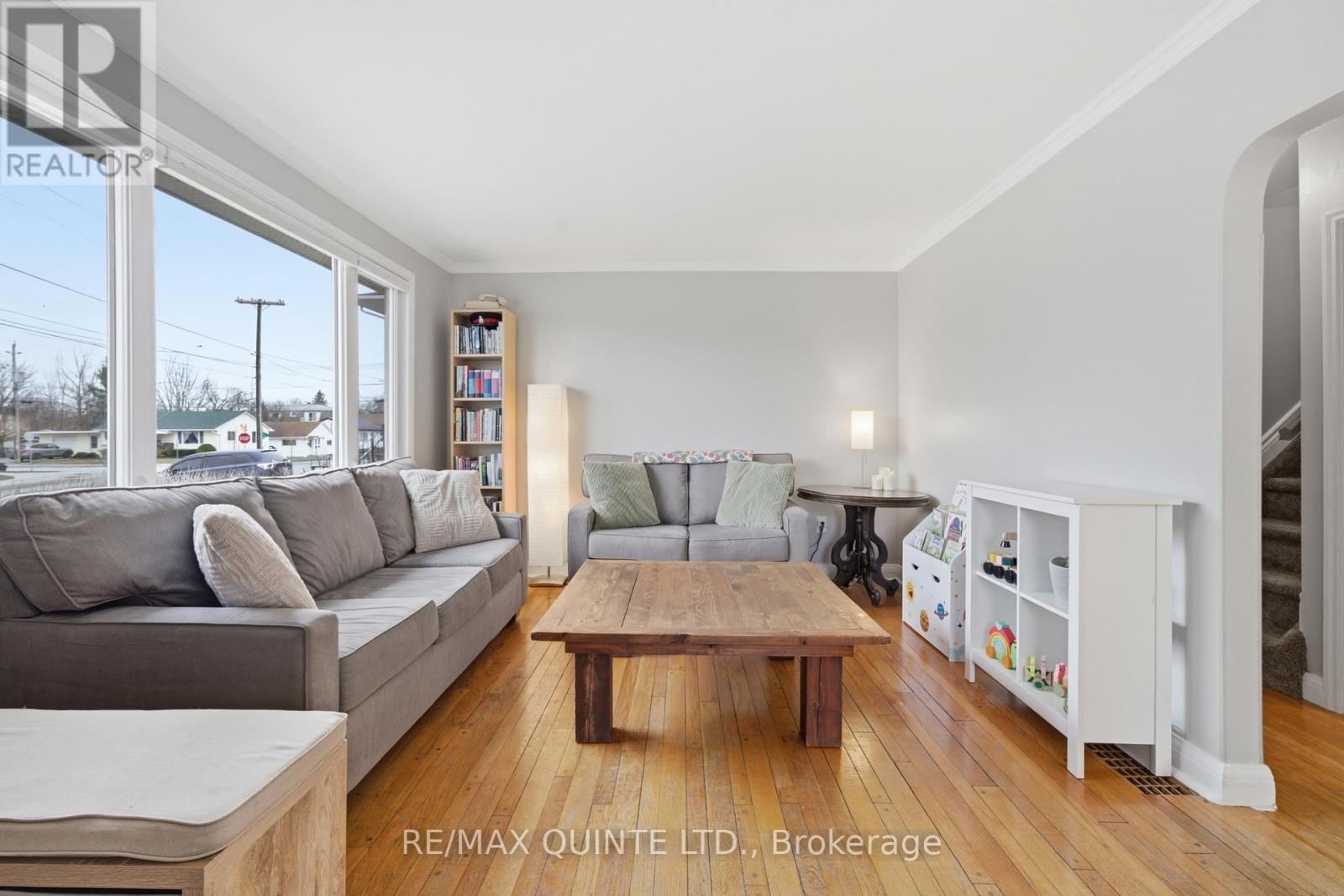 72 Campbell Street, Quinte West, Ontario  K8V 3A1 - Photo 16 - X12955472