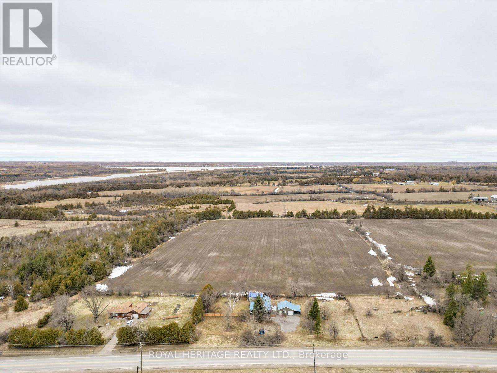 2291 County Rd 36 N, Kawartha Lakes, Ontario  K0M 1L0 - Photo 4 - X12952376