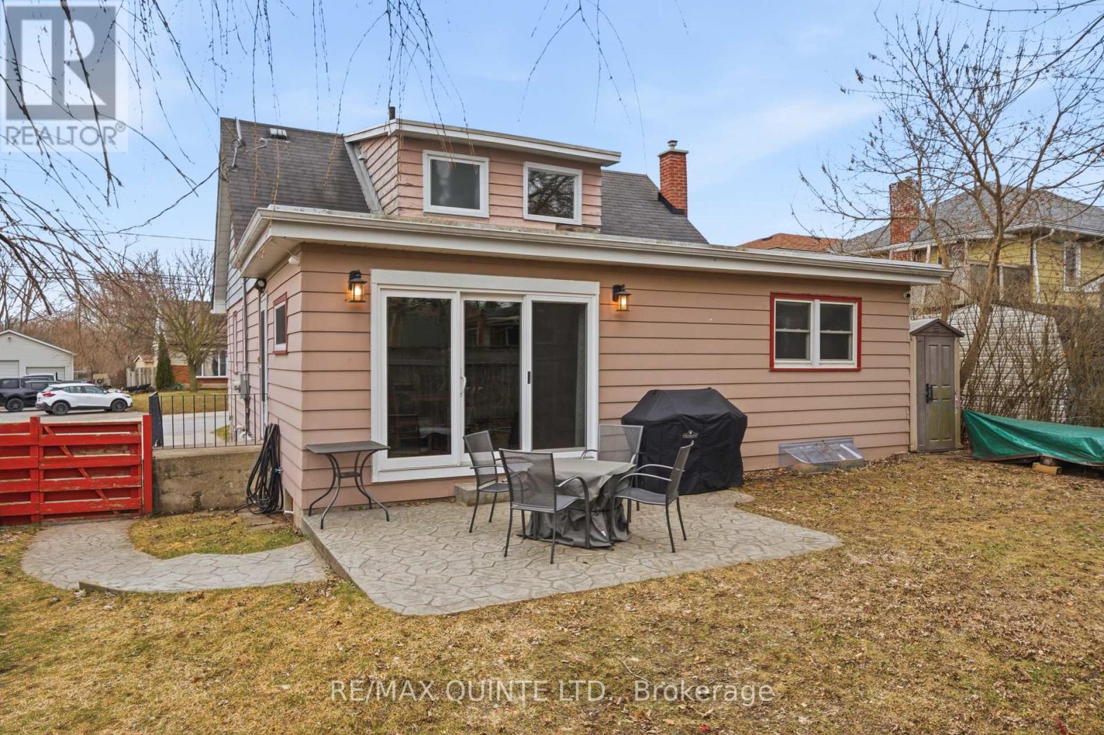 72 Campbell Street, Quinte West, Ontario  K8V 3A1 - Photo 40 - X12955472