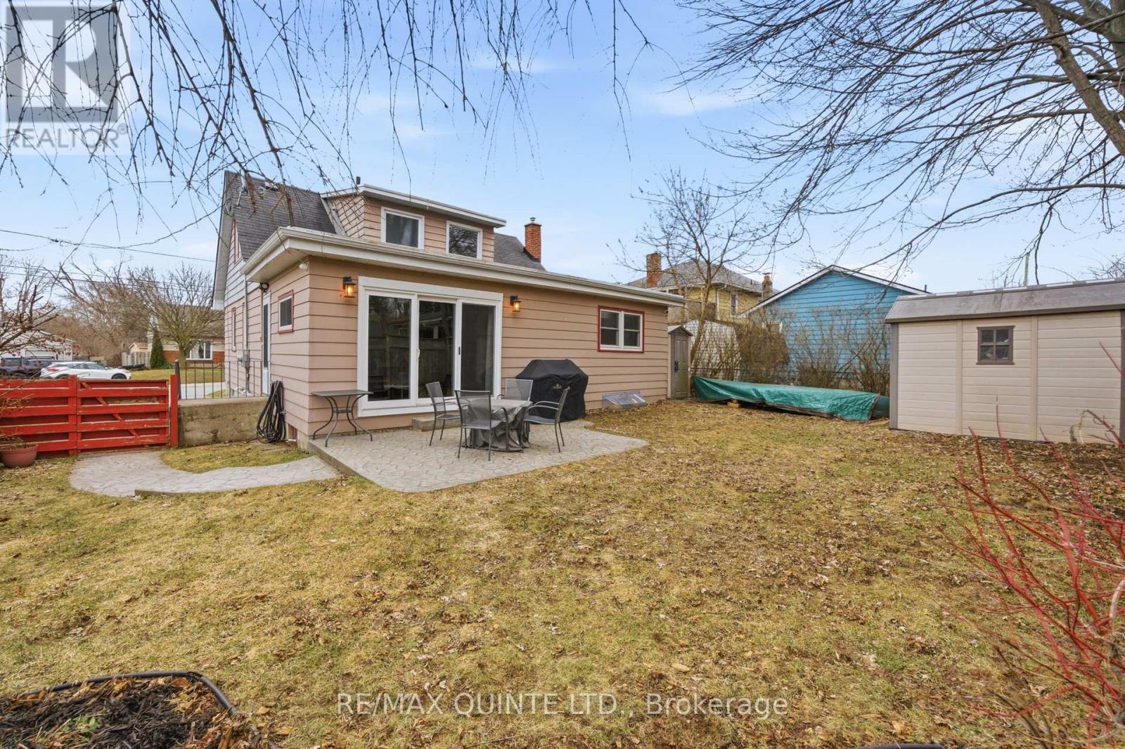 72 Campbell Street, Quinte West, Ontario  K8V 3A1 - Photo 44 - X12955472