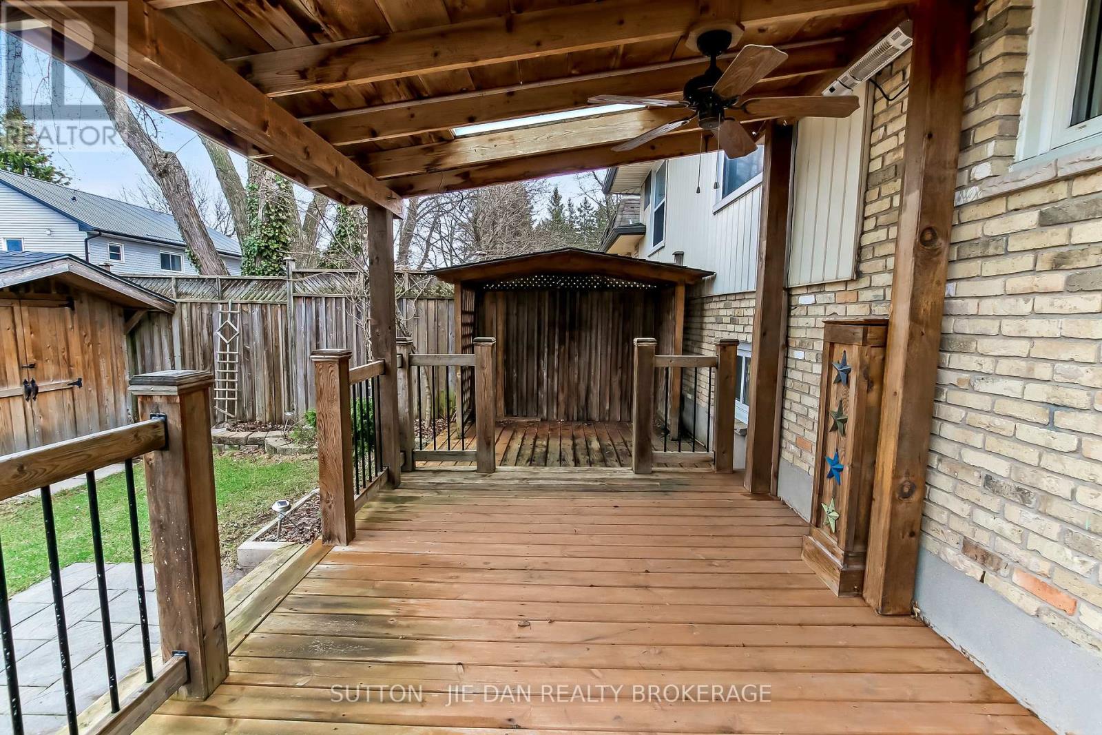 971 Eagle Crescent, London South, Ontario  N5Z 4K5 - Photo 20 - X12949904