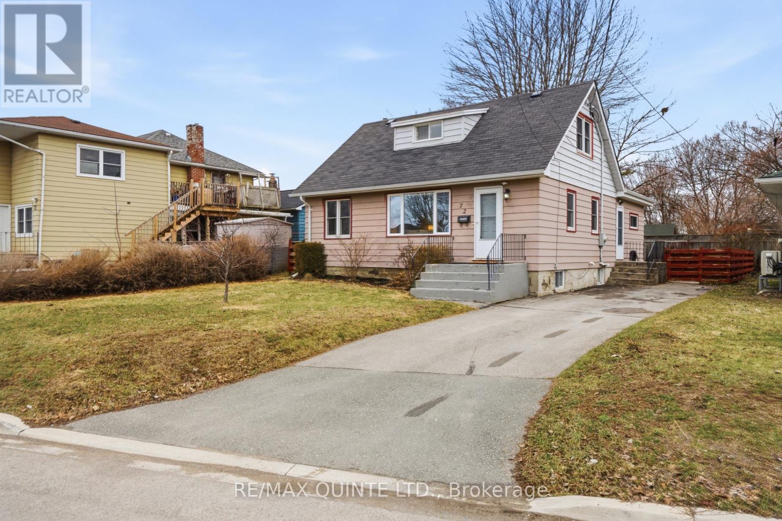 72 Campbell Street, Quinte West, Ontario  K8V 3A1 - Photo 46 - X12955472