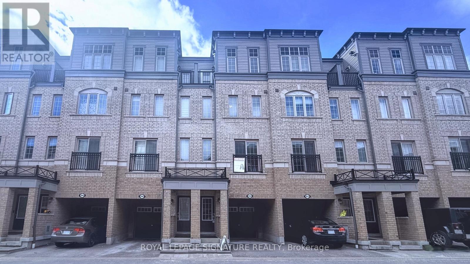 2650 DEPUTY MINSTER PATH, Oshawa, Ontario