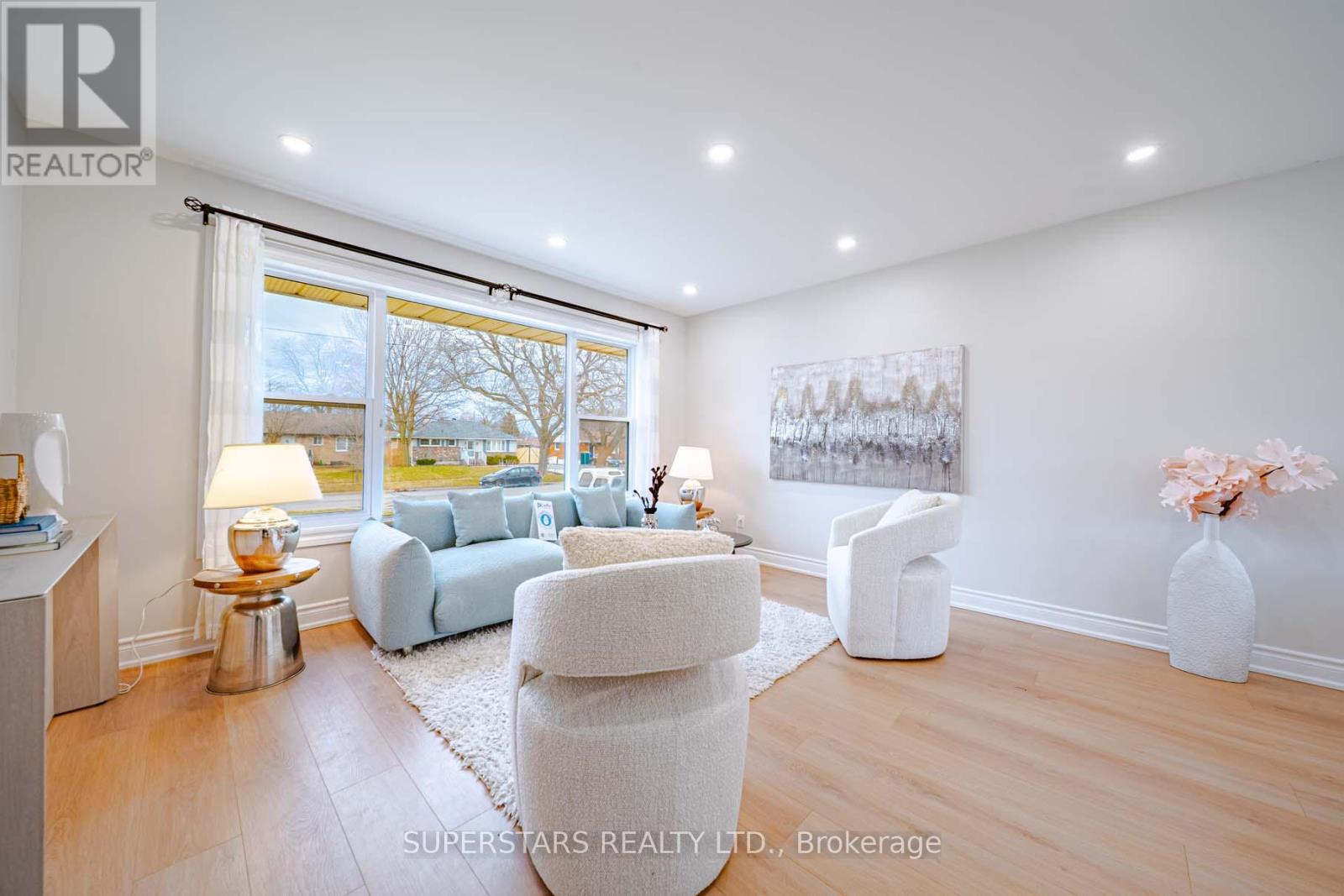 474 Fernhill Boulevard, Oshawa, Ontario  L1J 5J7 - Photo 6 - E12955402