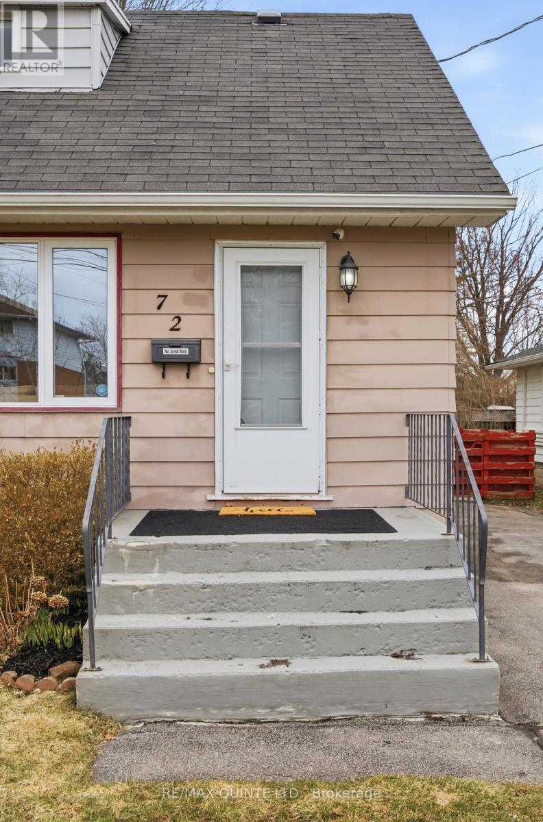 72 Campbell Street, Quinte West, Ontario  K8V 3A1 - Photo 41 - X12955472