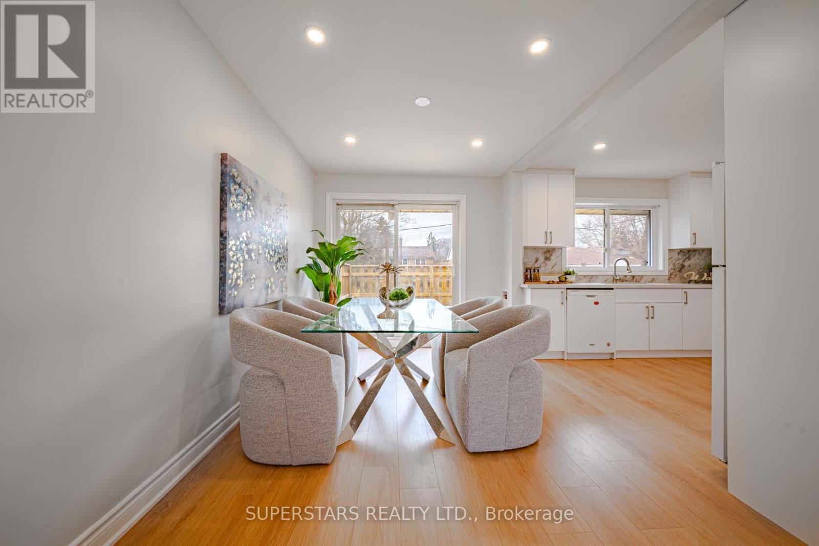 474 Fernhill Boulevard, Oshawa, Ontario  L1J 5J7 - Photo 8 - E12955402