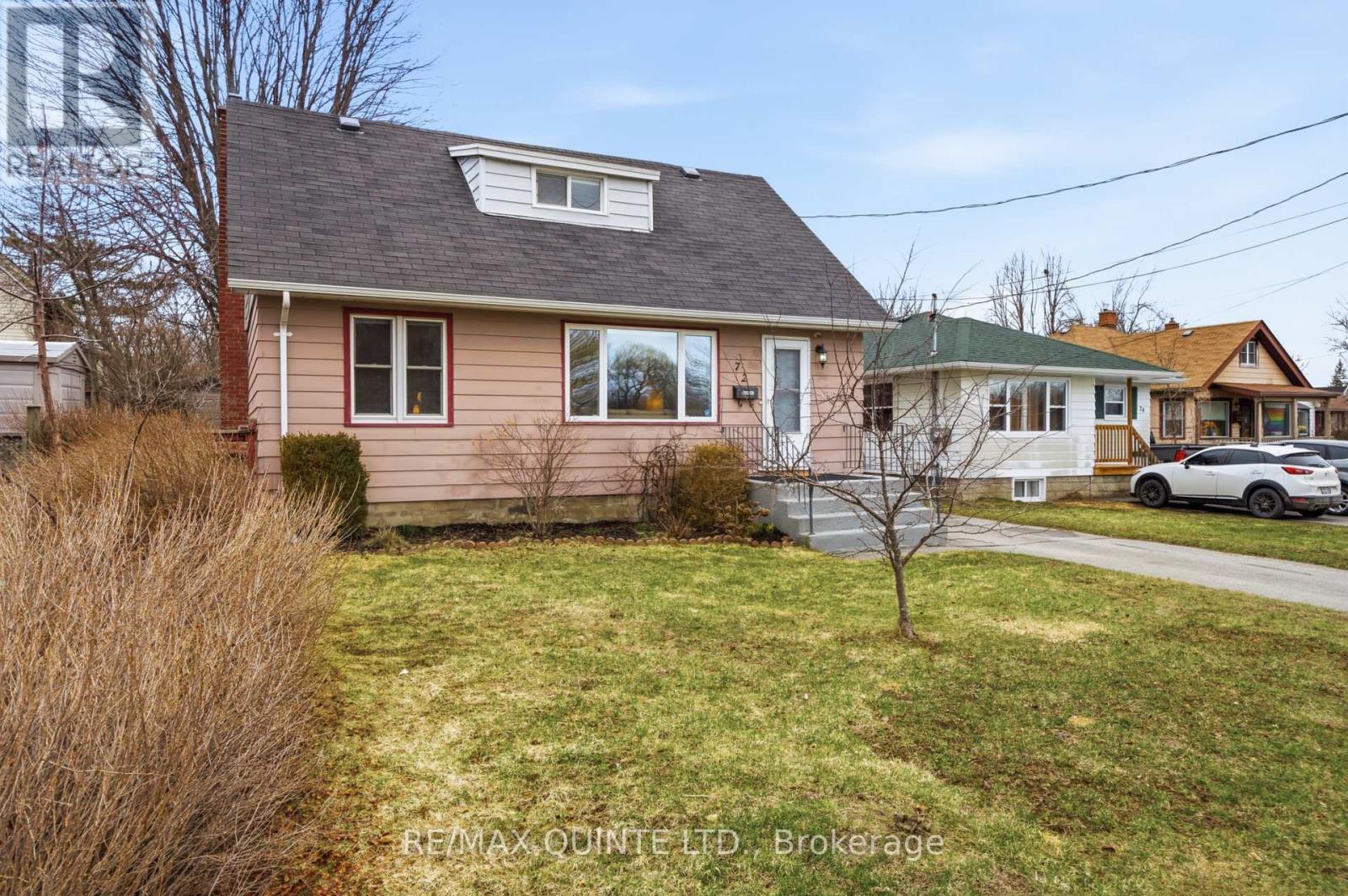 72 Campbell Street, Quinte West, Ontario  K8V 3A1 - Photo 47 - X12955472