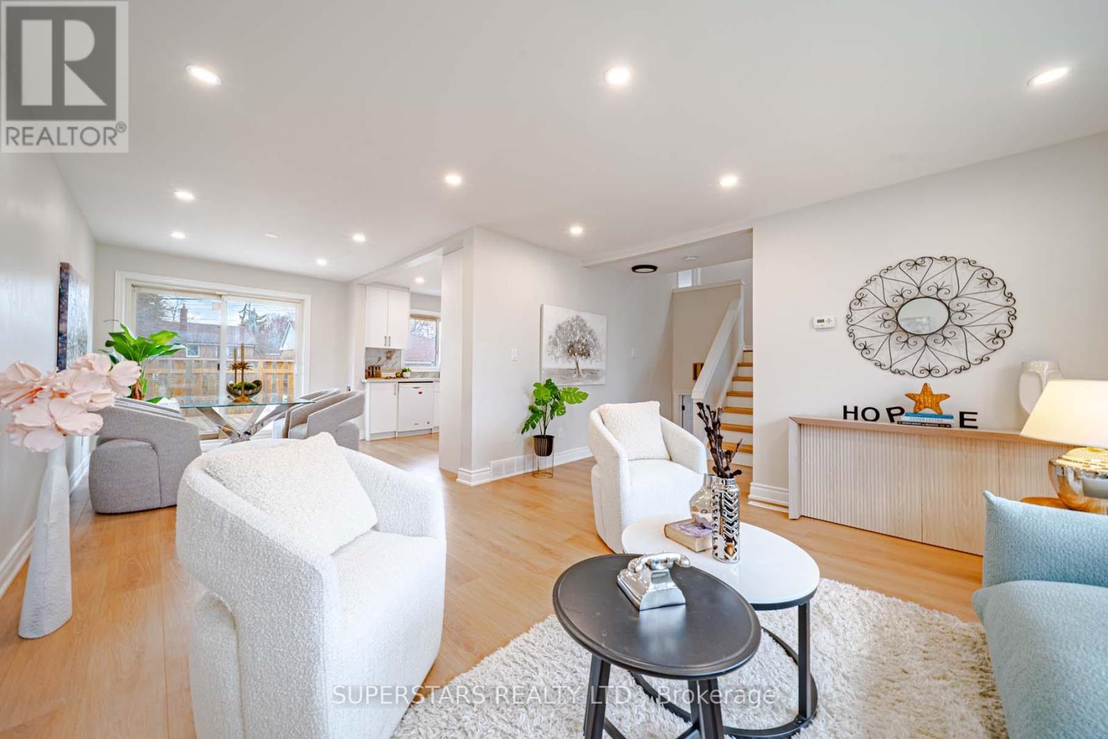 474 Fernhill Boulevard, Oshawa, Ontario  L1J 5J7 - Photo 7 - E12955402