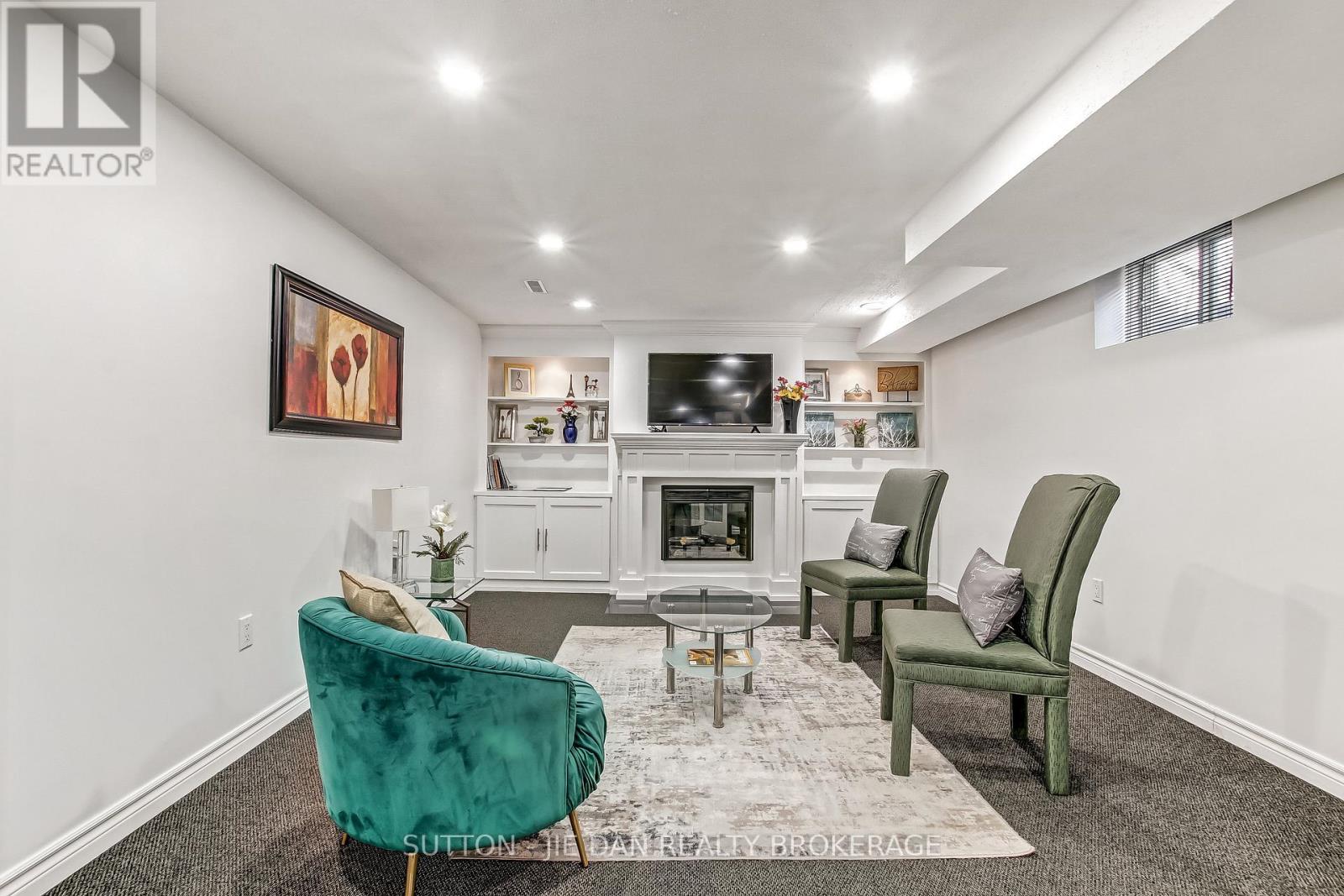 971 Eagle Crescent, London South, Ontario  N5Z 4K5 - Photo 18 - X12949904