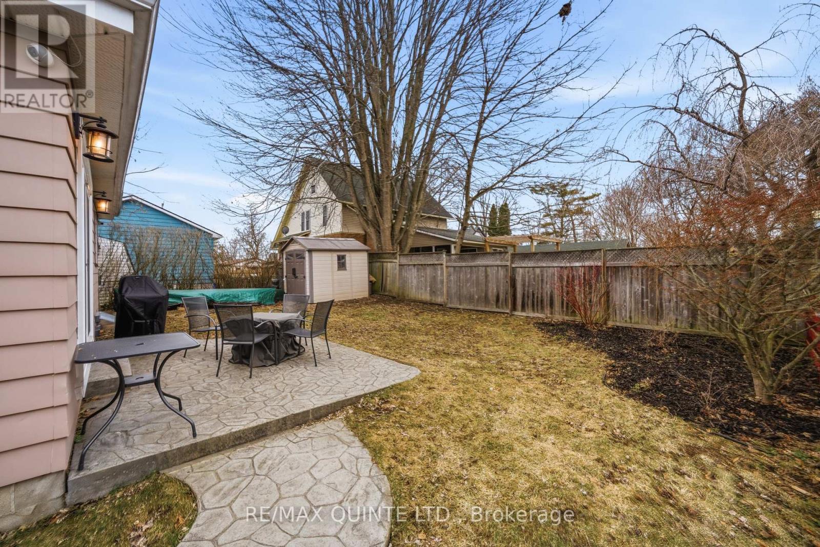 72 Campbell Street, Quinte West, Ontario  K8V 3A1 - Photo 39 - X12955472