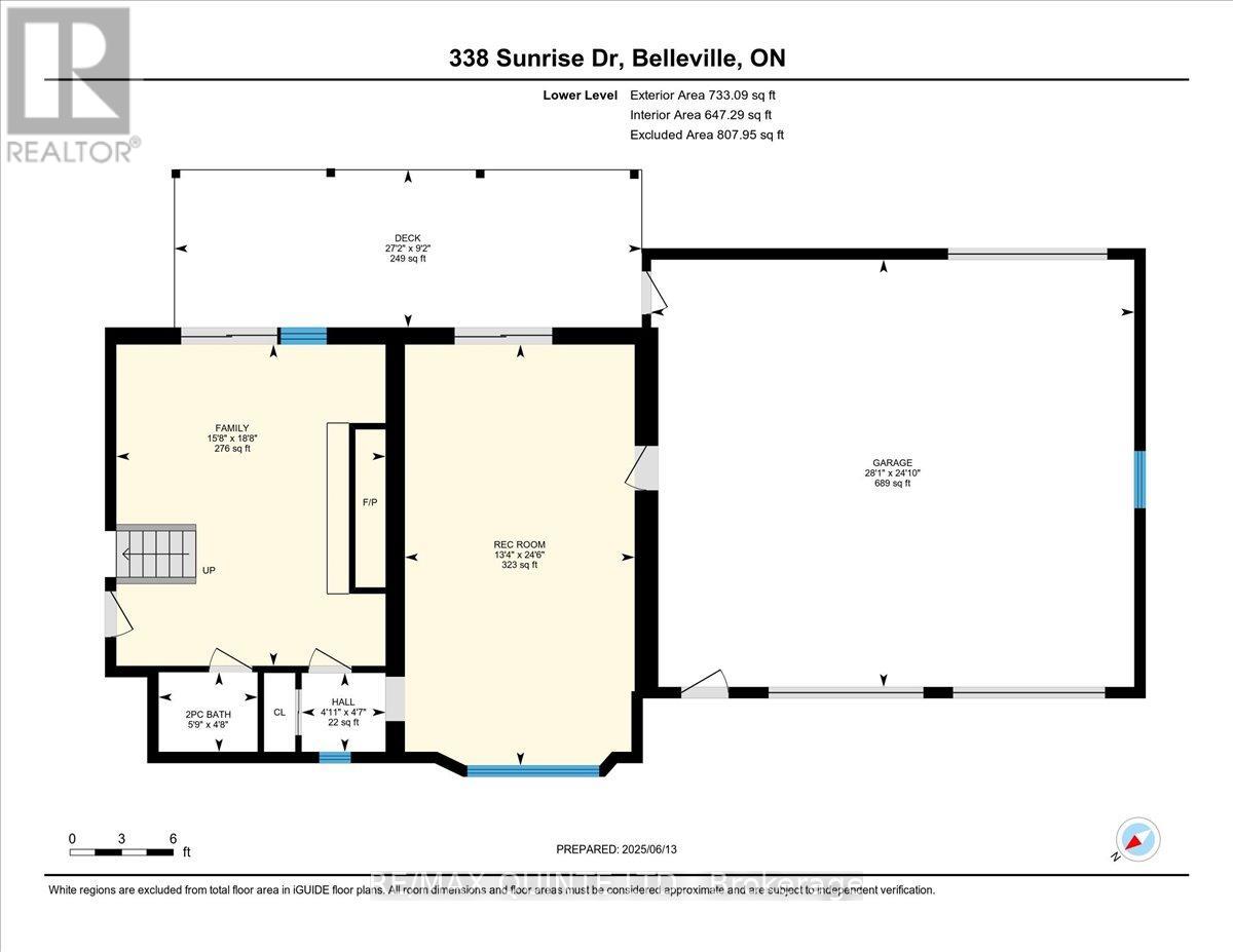 338 Sunrise Drive, Prince Edward County, Ontario  K8N 4Z7 - Photo 50 - X12955486