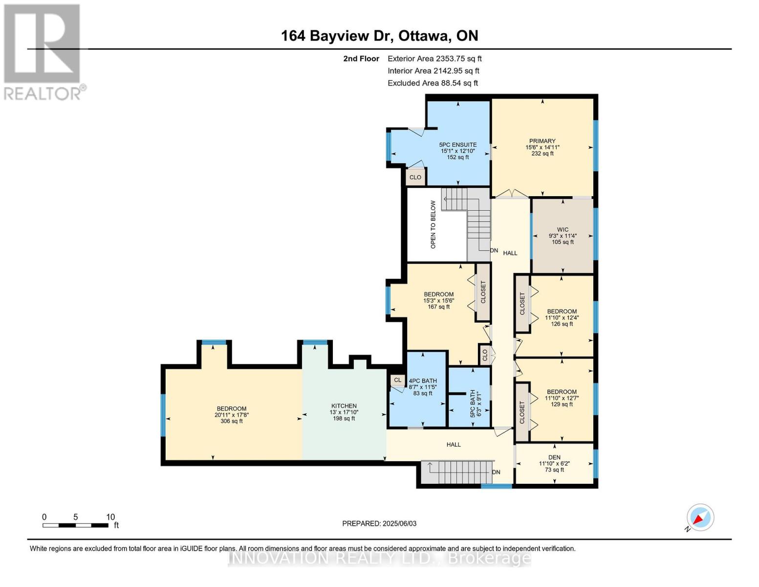 164 Bayview Drive, Ottawa, Ontario  K0A 3M0 - Photo 28 - X12693224