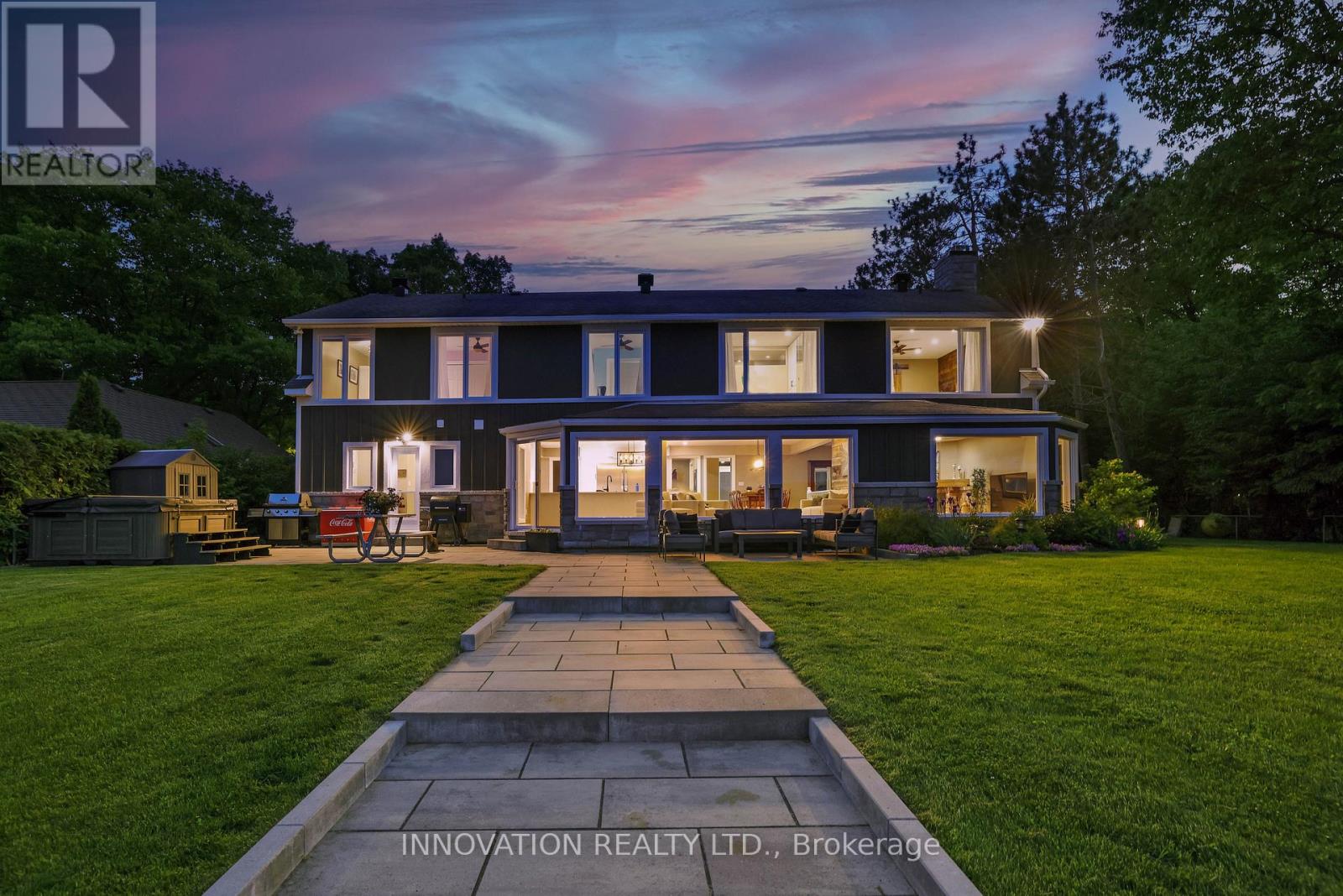 164 Bayview Drive, Ottawa, Ontario  K0A 3M0 - Photo 26 - X12693224