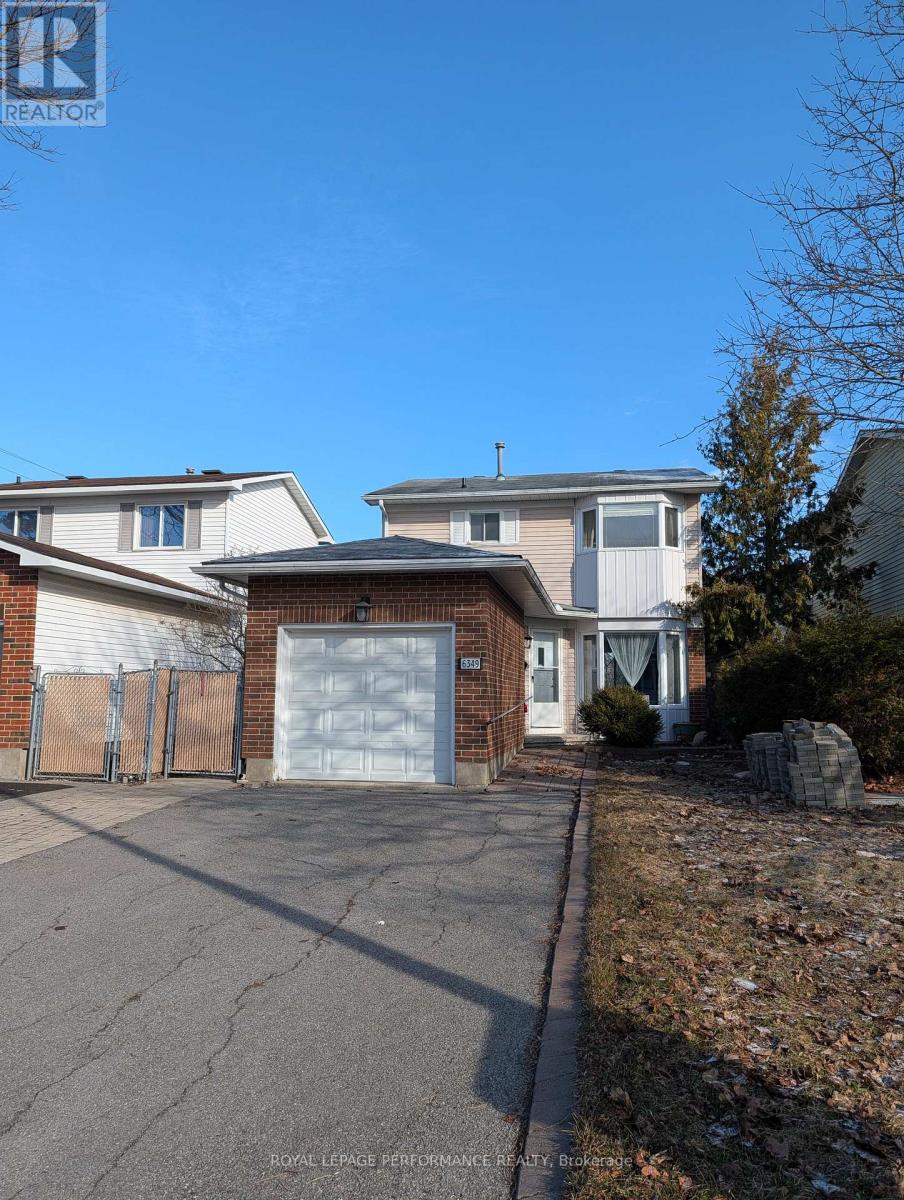 6349 ST LOUIS DRIVE, Ottawa, Ontario