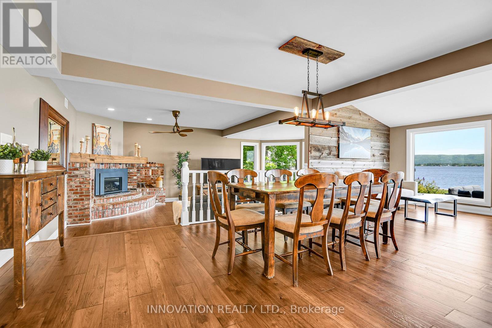 164 Bayview Drive, Ottawa, Ontario  K0A 3M0 - Photo 4 - X12693224