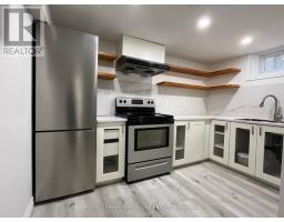 B - 38 WISHING WELL DRIVE, Toronto, Ontario