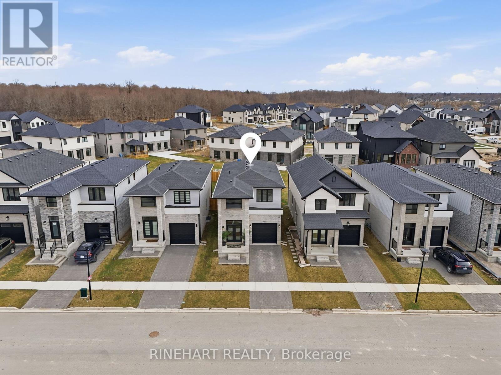 6445 Royal Magnolia Avenue, London South, Ontario  N6P 0K2 - Photo 39 - X12955540