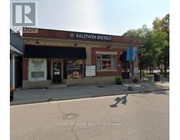 47 BALDWIN STREET, Whitby, Ontario