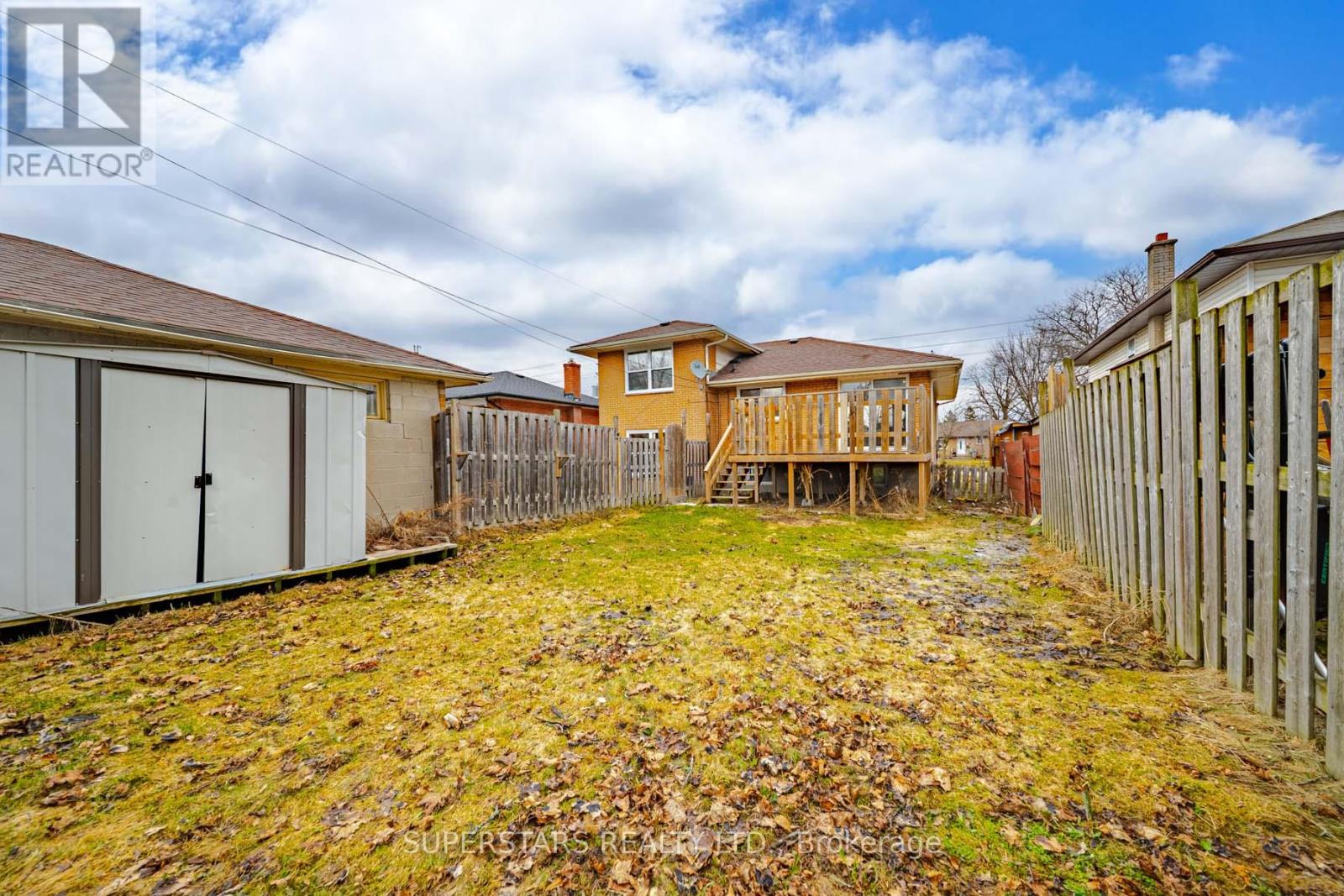 474 Fernhill Boulevard, Oshawa, Ontario  L1J 5J7 - Photo 30 - E12955402