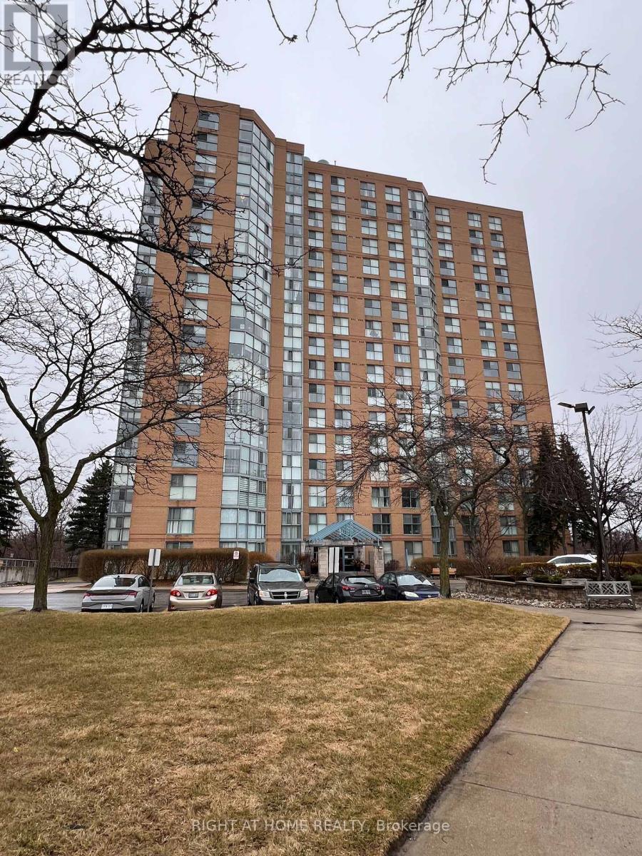 706 - 90 DALE AVENUE, Toronto, Ontario