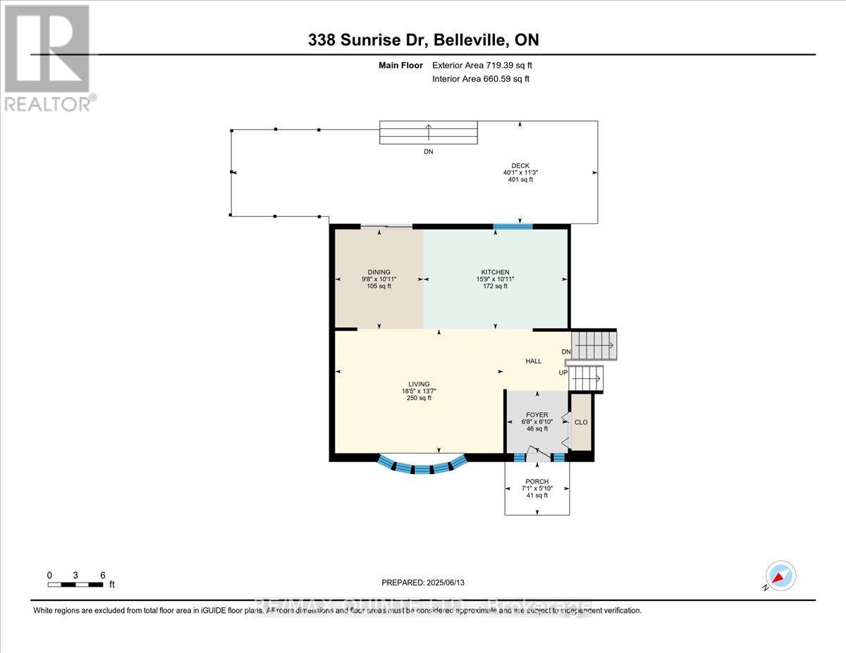 338 Sunrise Drive, Prince Edward County, Ontario  K8N 4Z7 - Photo 48 - X12955486