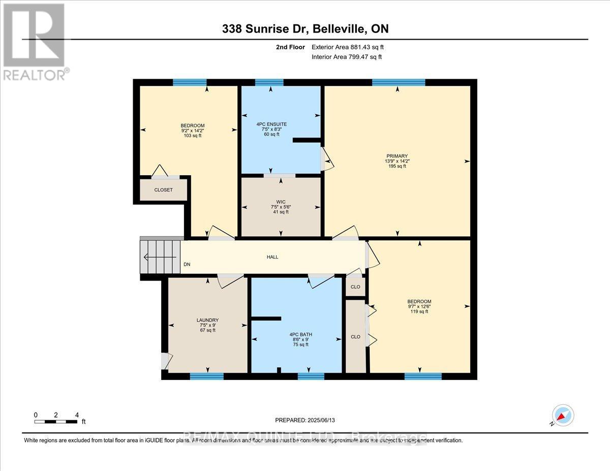 338 Sunrise Drive, Prince Edward County, Ontario  K8N 4Z7 - Photo 49 - X12955486