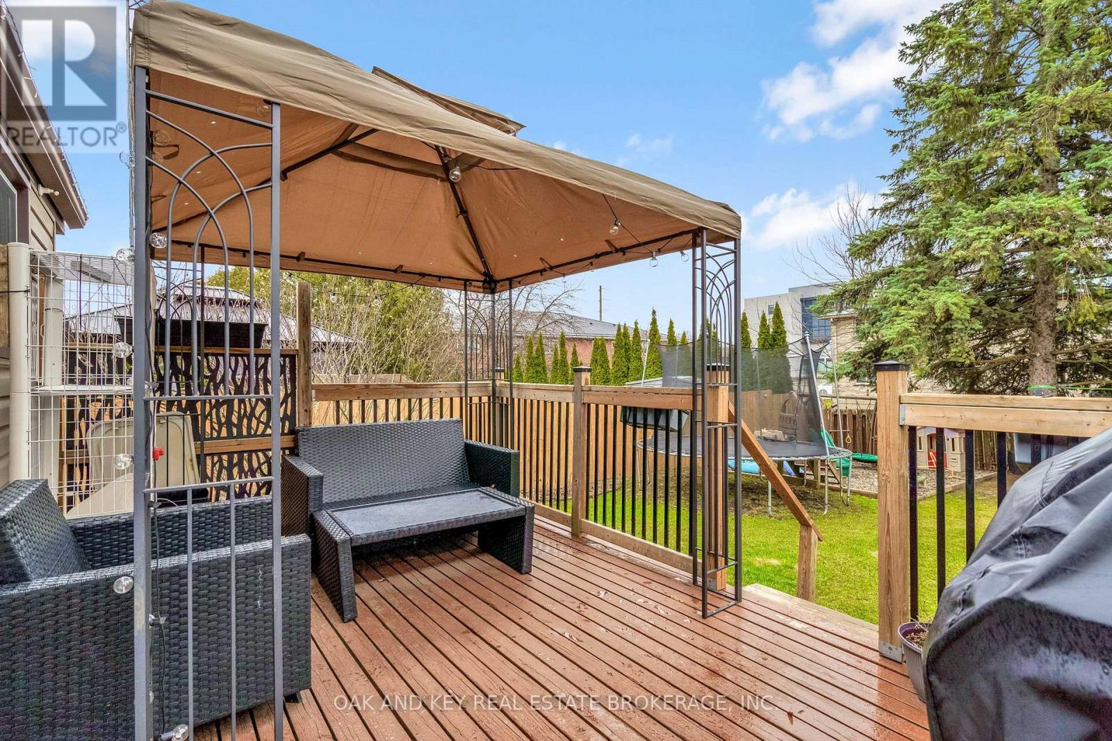 26 Sinclair Avenue, St. Thomas, Ontario  N5R 3A8 - Photo 44 - X12955574