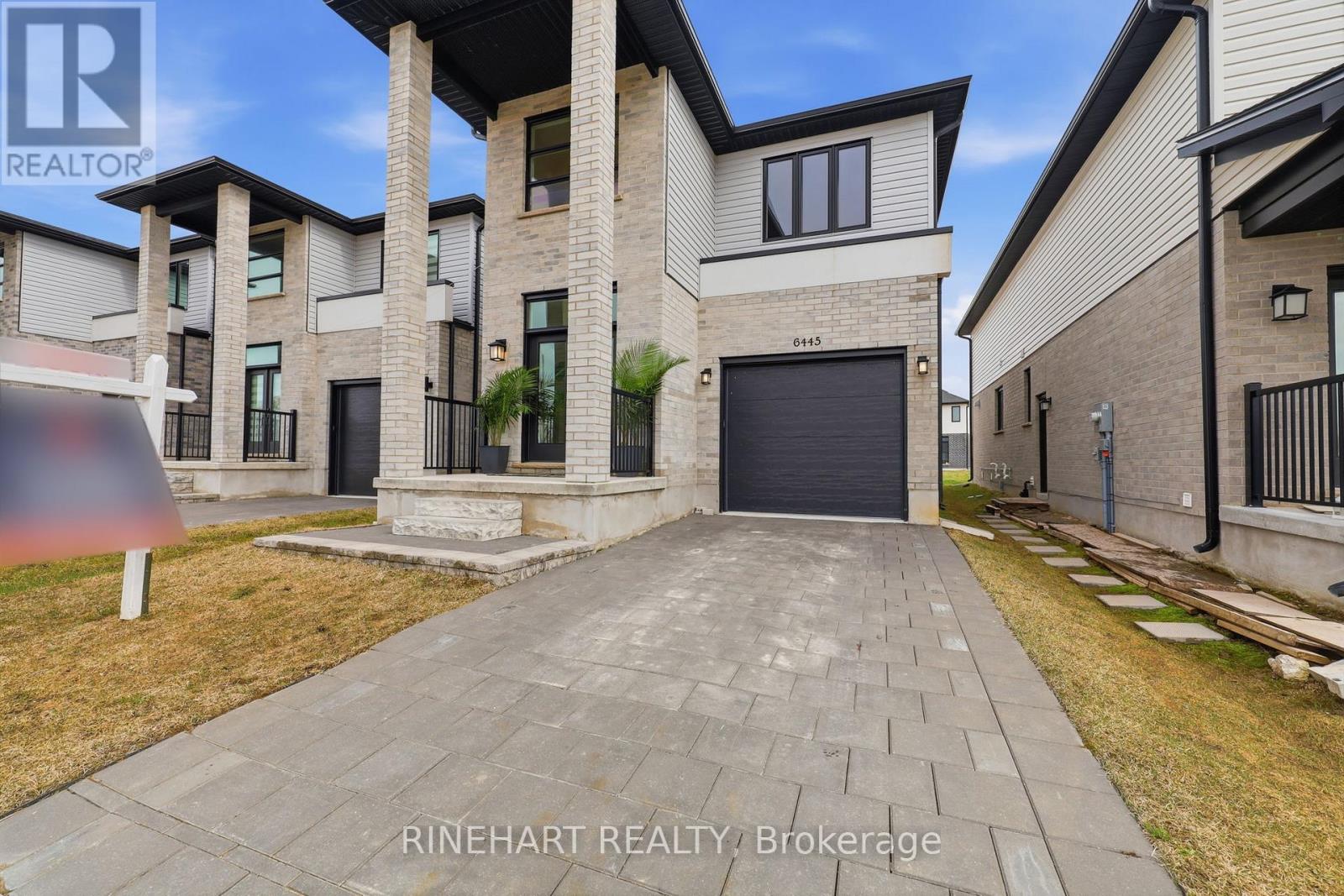 6445 Royal Magnolia Avenue, London South, Ontario  N6P 0K2 - Photo 3 - X12955540