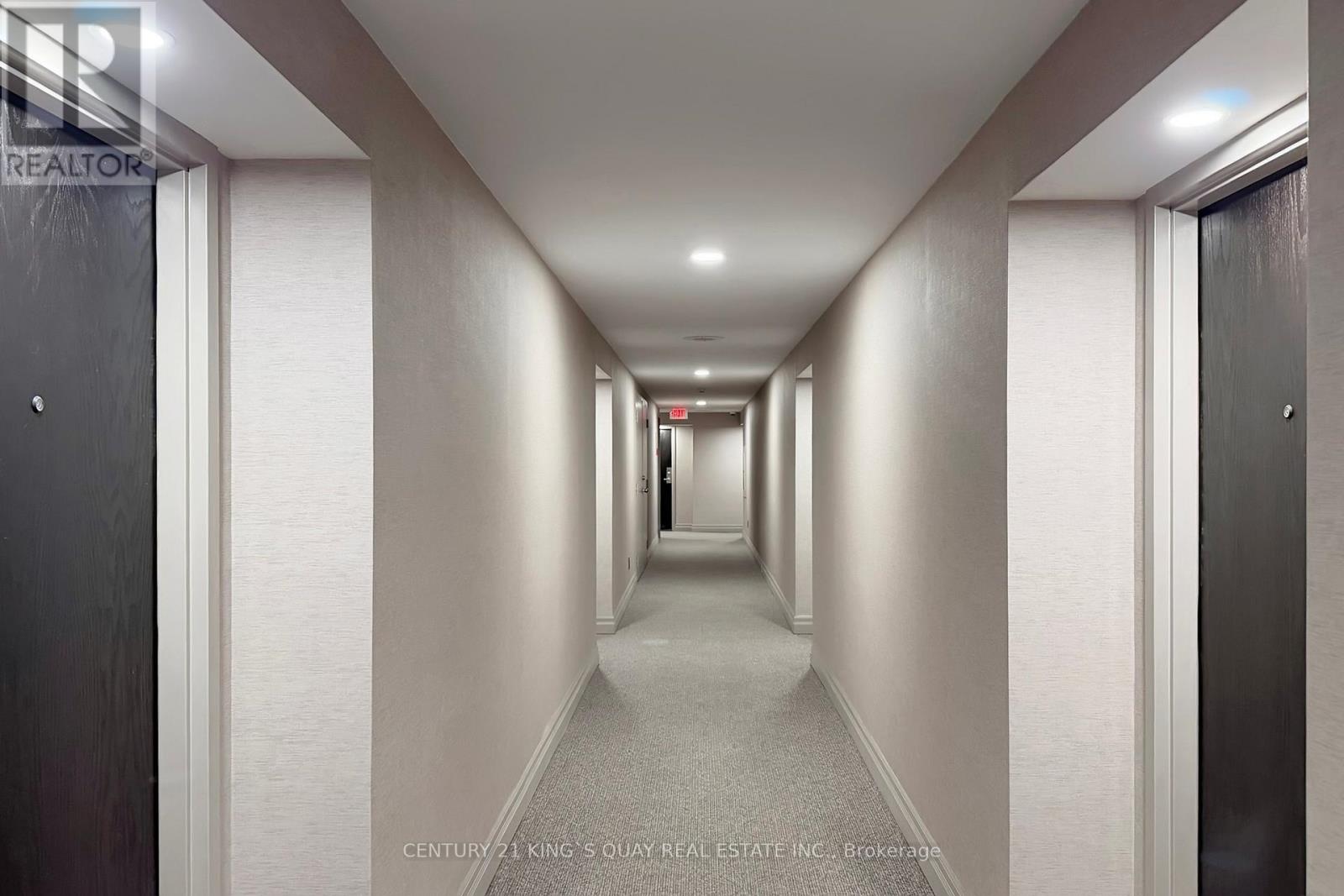 616 - 4727 Sheppard Avenue E, Toronto, Ontario  M1S 5B3 - Photo 32 - E12955524