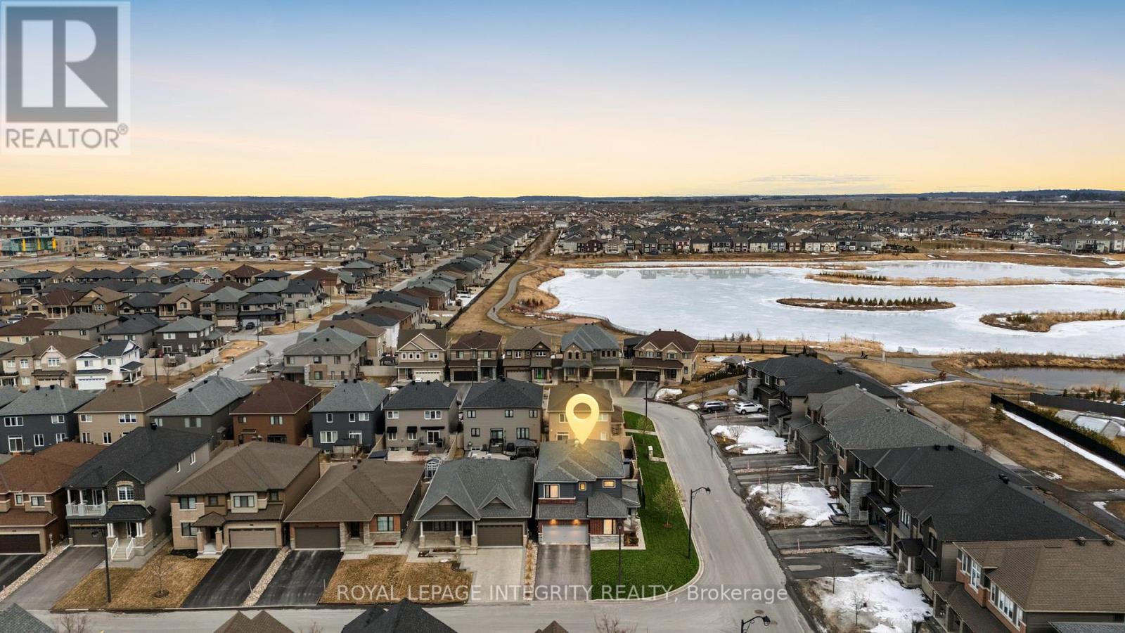 68 Malachigan Crescent, Ottawa, Ontario  K4A 1G5 - Photo 36 - X12945916