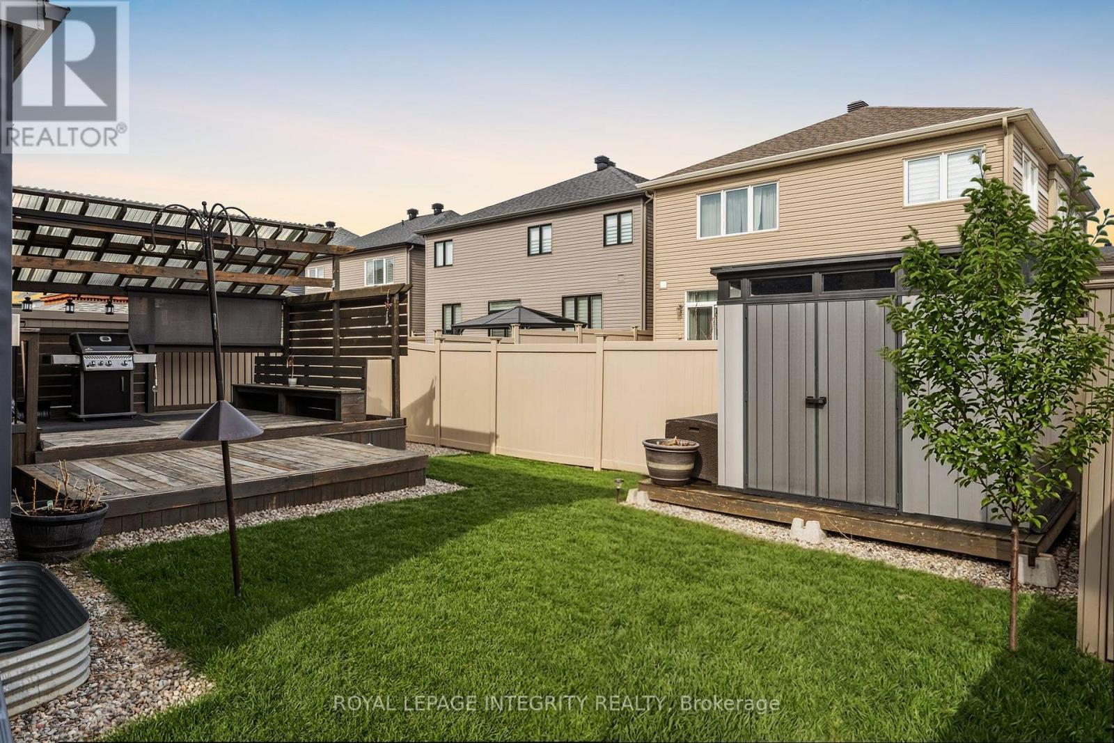 68 Malachigan Crescent, Ottawa, Ontario  K4A 1G5 - Photo 35 - X12945916