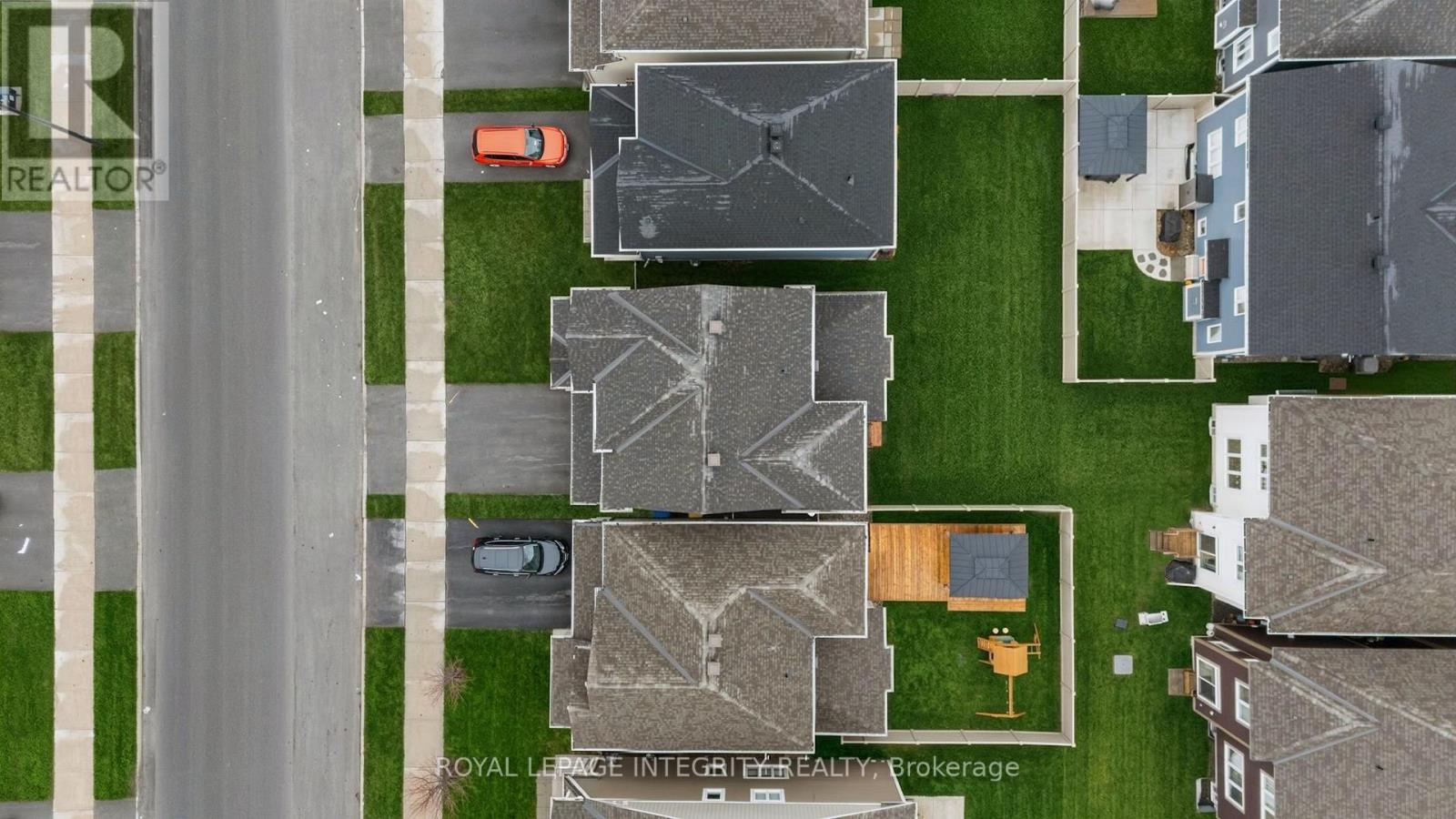 122 Cranesbill Road, Ottawa, Ontario  K2V 0J5 - Photo 36 - X12946128