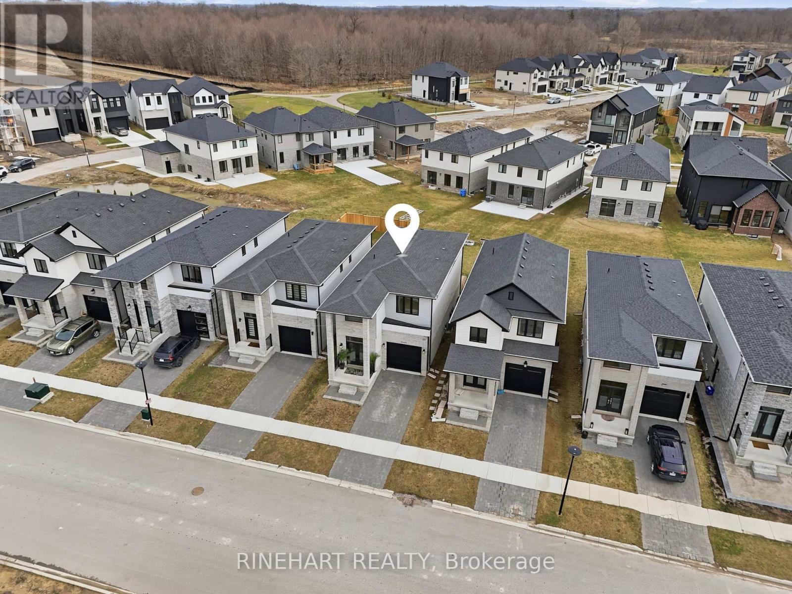 6445 Royal Magnolia Avenue, London South, Ontario  N6P 0K2 - Photo 40 - X12955540