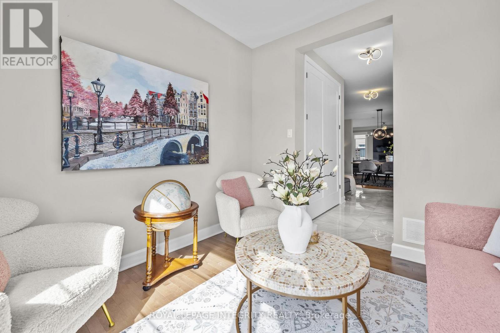 68 Malachigan Crescent, Ottawa, Ontario  K4A 1G5 - Photo 7 - X12945916