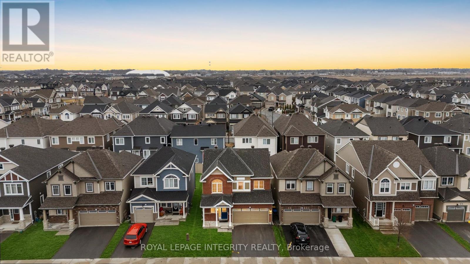 122 Cranesbill Road, Ottawa, Ontario  K2V 0J5 - Photo 37 - X12946128