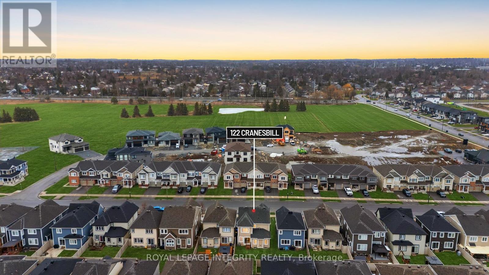 122 Cranesbill Road, Ottawa, Ontario  K2V 0J5 - Photo 41 - X12946128