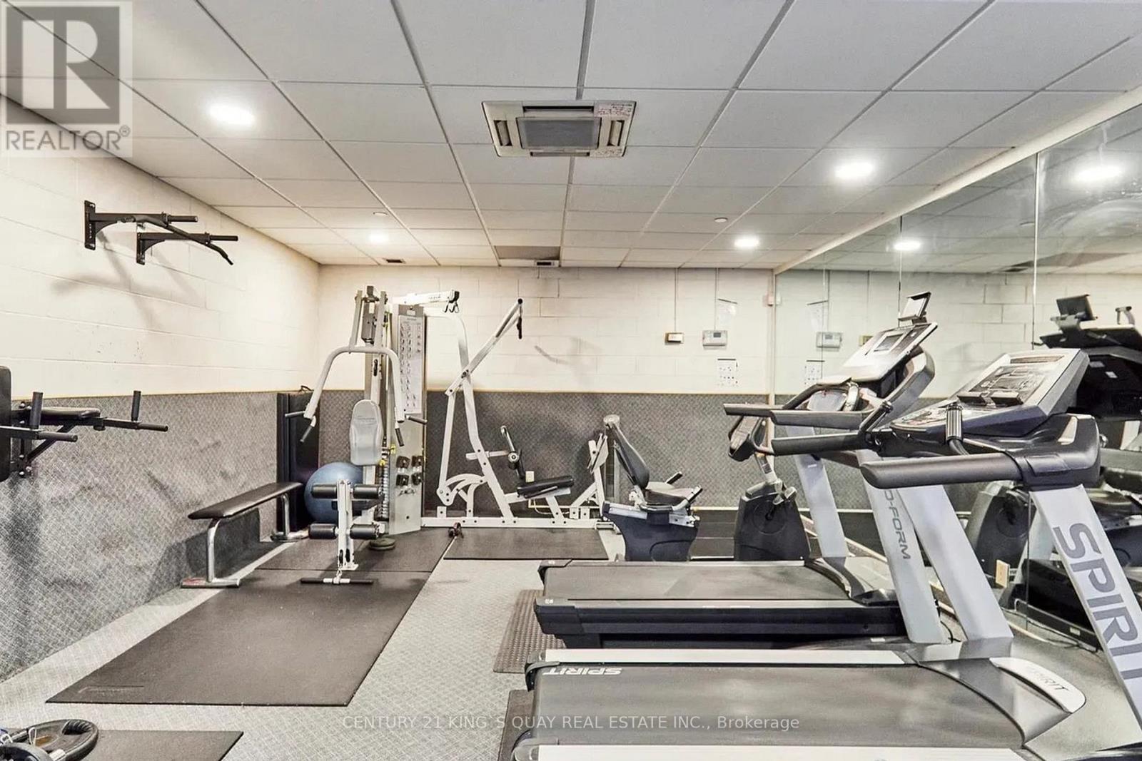 616 - 4727 Sheppard Avenue E, Toronto, Ontario  M1S 5B3 - Photo 35 - E12955524