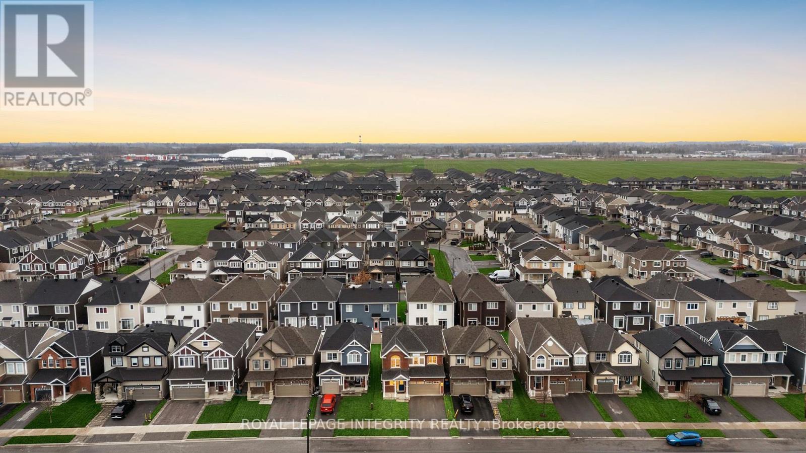 122 Cranesbill Road, Ottawa, Ontario  K2V 0J5 - Photo 39 - X12946128