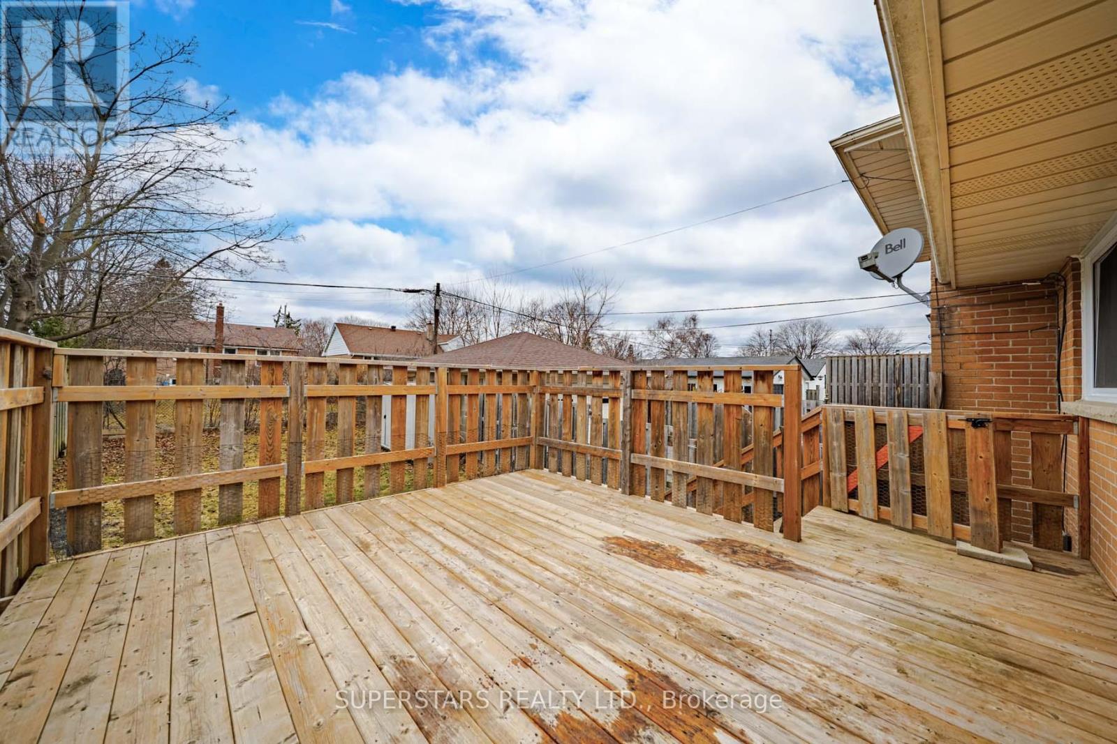 474 Fernhill Boulevard, Oshawa, Ontario  L1J 5J7 - Photo 29 - E12955402