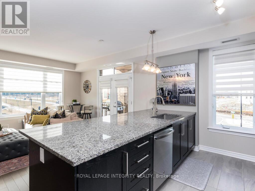 201 - 300 Jatoba Private, Ottawa, Ontario  K2V 0E7 - Photo 13 - X12955416